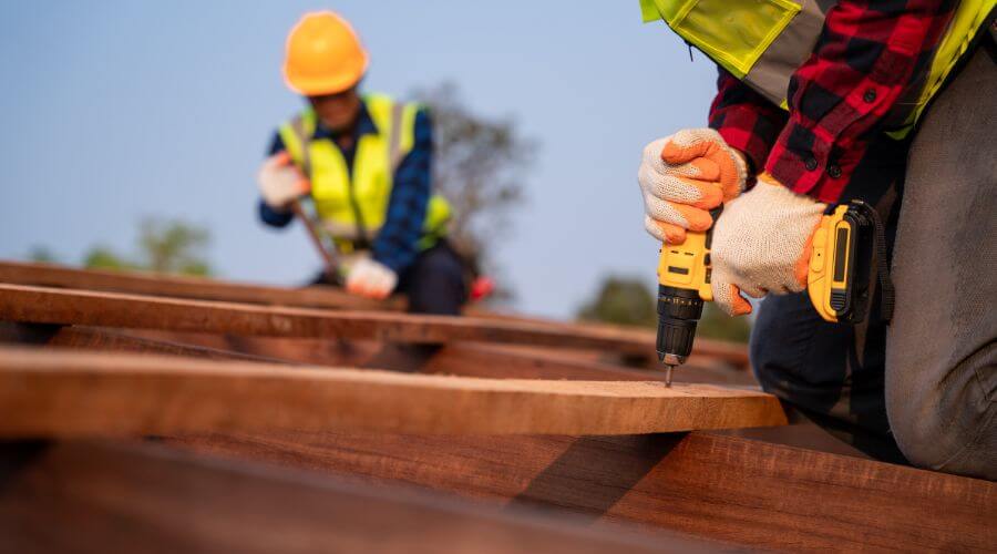 Expert top industrial roofings services in Bamberg, SC